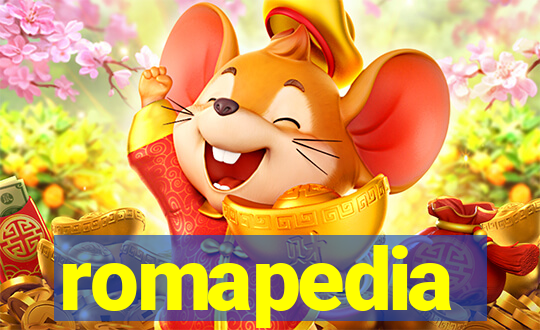 romapedia