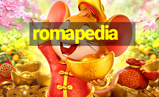 romapedia