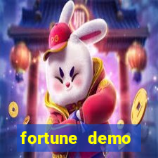 fortune demo grátis coelho