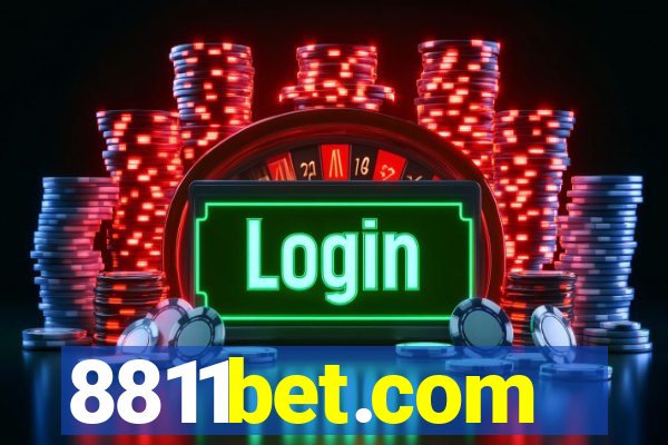 8811bet.com