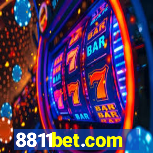 8811bet.com