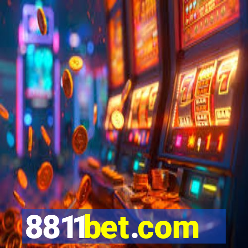 8811bet.com