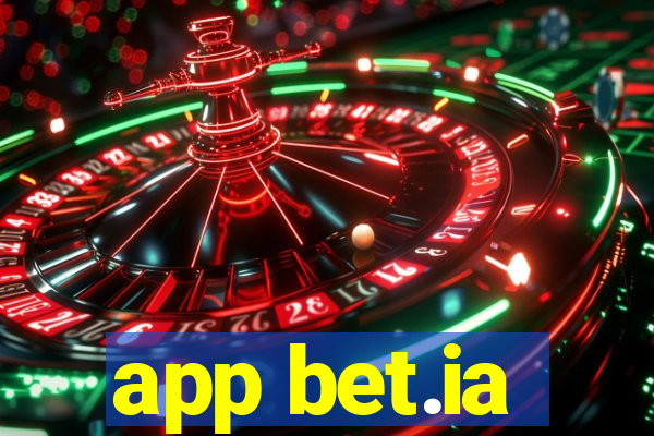 app bet.ia