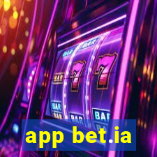 app bet.ia