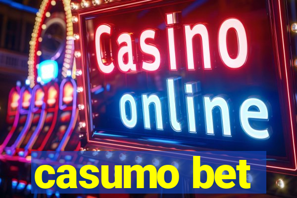 casumo bet