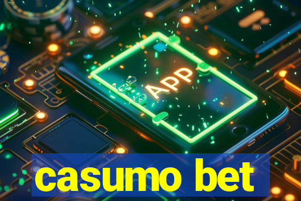 casumo bet