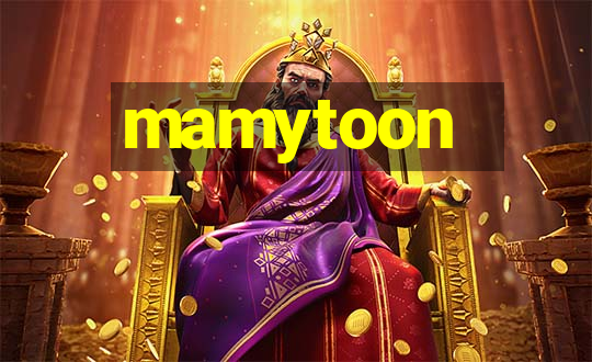 mamytoon