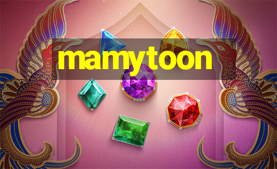 mamytoon