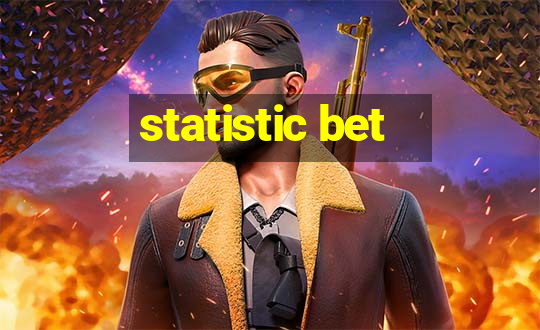 statistic bet