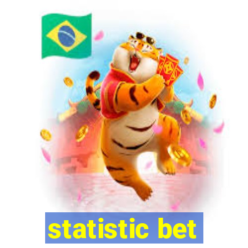 statistic bet