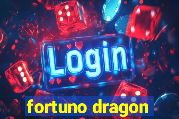 fortuno dragon