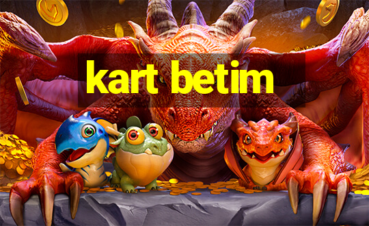 kart betim