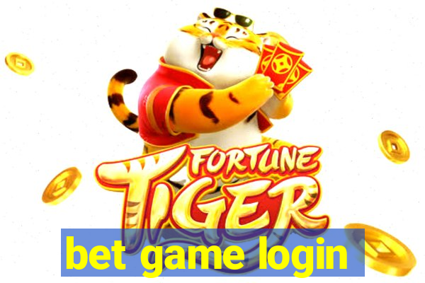 bet game login