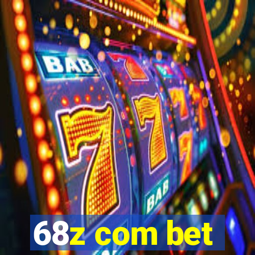 68z com bet