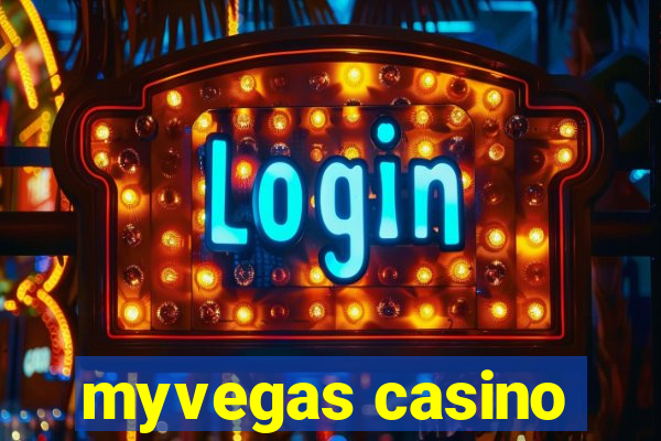 myvegas casino