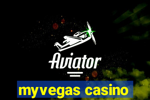 myvegas casino