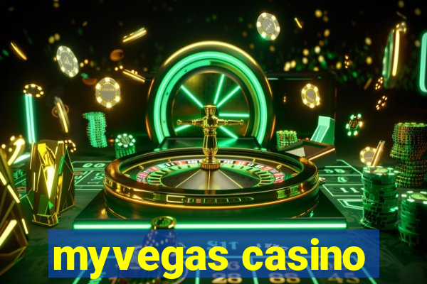 myvegas casino