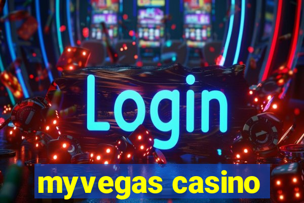 myvegas casino