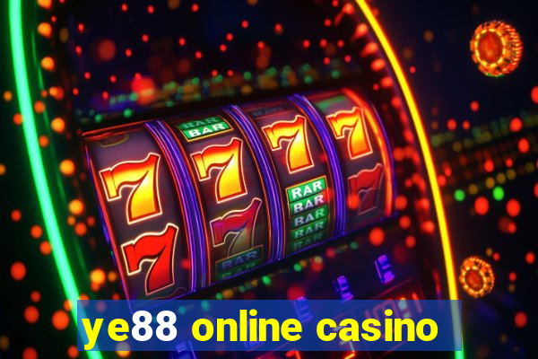 ye88 online casino