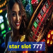 star slot 777