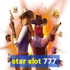 star slot 777