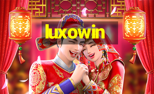 luxowin