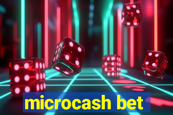 microcash bet