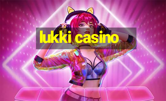 lukki casino