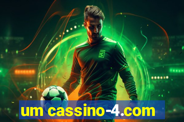 um cassino-4.com