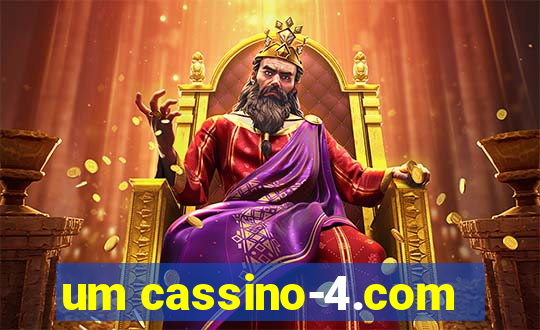 um cassino-4.com