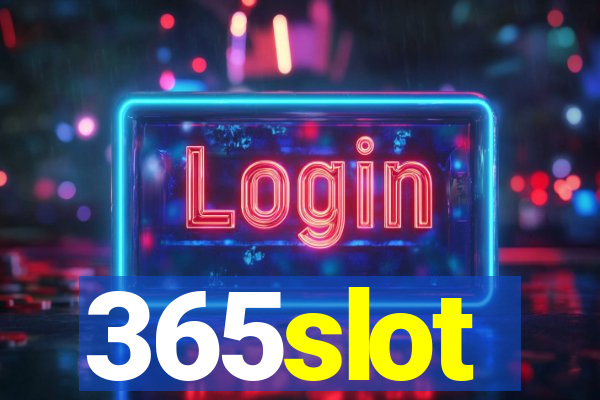 365slot