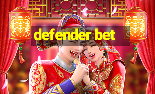 defender bet