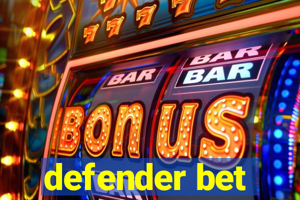 defender bet