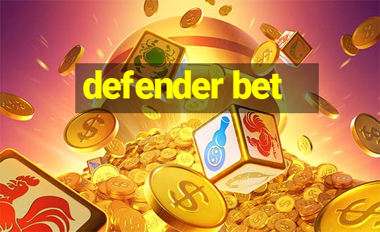 defender bet