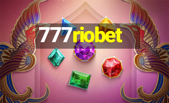 777riobet