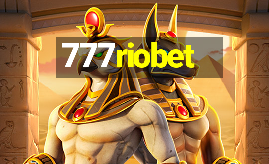 777riobet