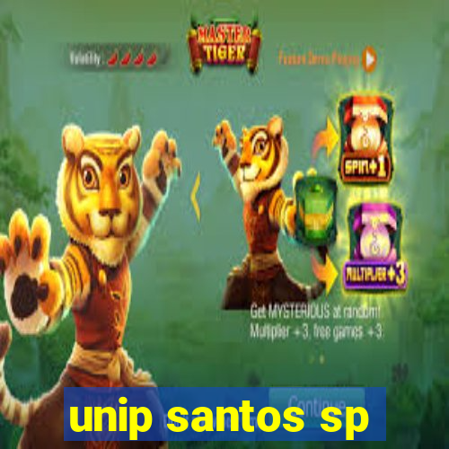 unip santos sp