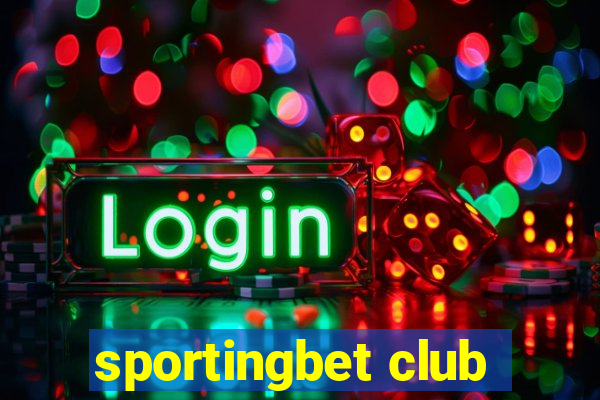 sportingbet club