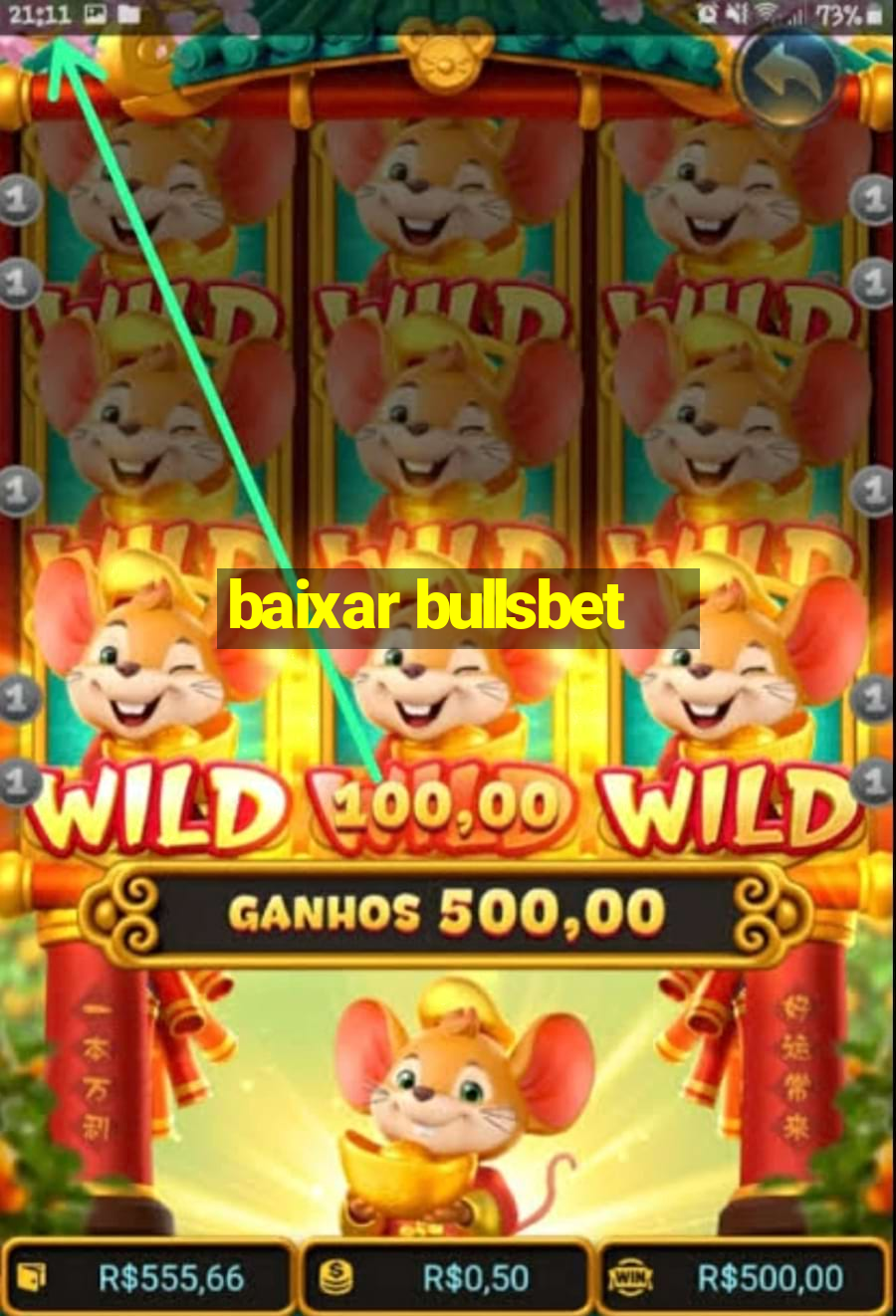 baixar bullsbet