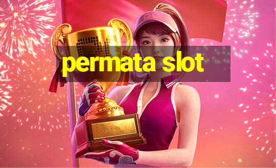 permata slot