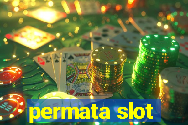 permata slot