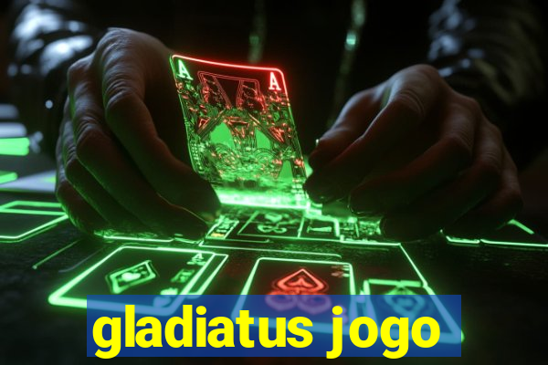 gladiatus jogo