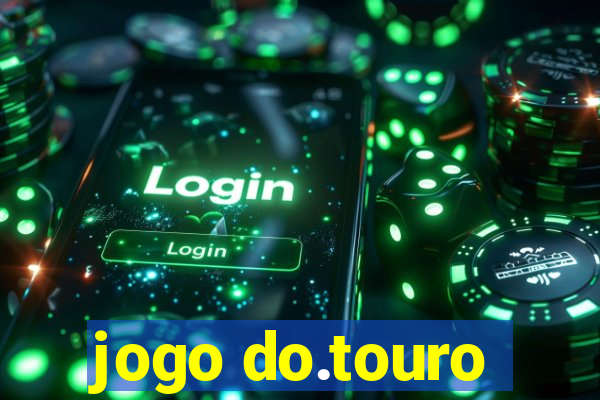 jogo do.touro