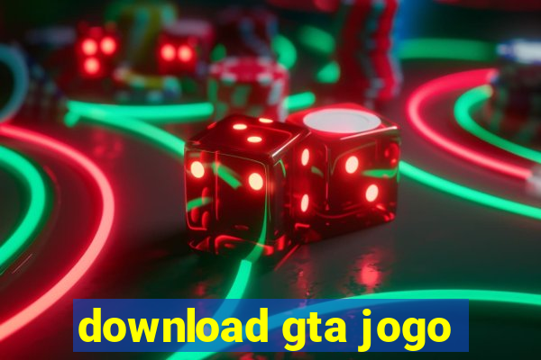 download gta jogo