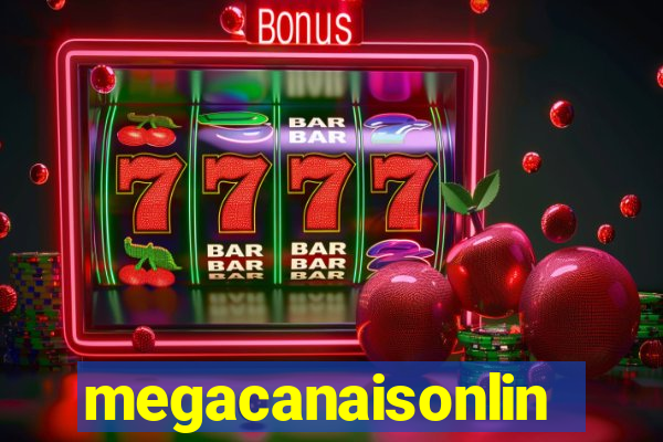 megacanaisonline