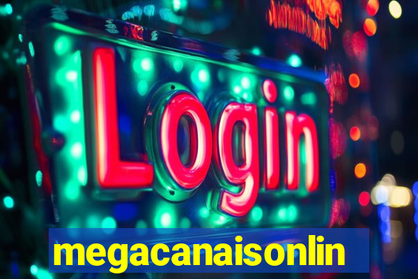 megacanaisonline