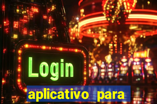 aplicativo para jogar bingo