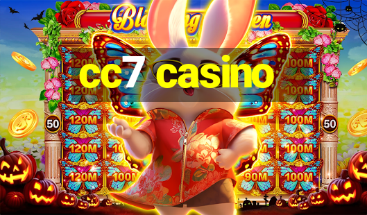 cc7 casino