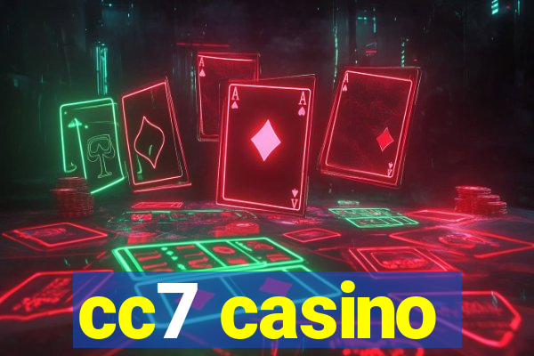 cc7 casino