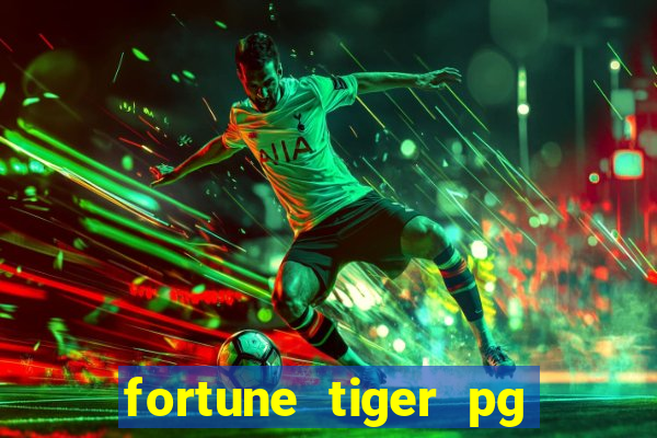 fortune tiger pg slot png